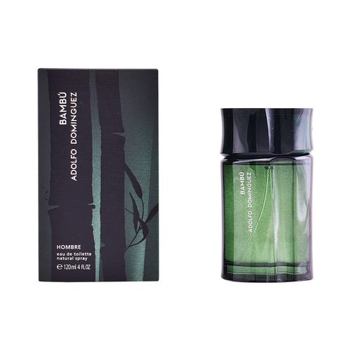 Acqua di colonia Bambú Eau De Toilette Vaporizzatore - Adolfo Dominguez - Modalova