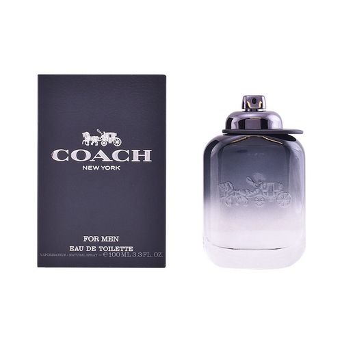 Acqua di colonia For Men Eau De Toilette Vaporizzatore - Coach - Modalova