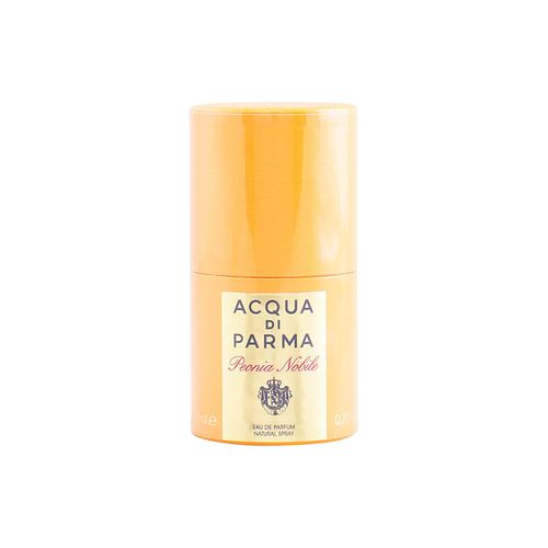 Eau de parfum Peonia Nobile Eau De Parfum Vaporizzatore - Acqua Di Parma - Modalova