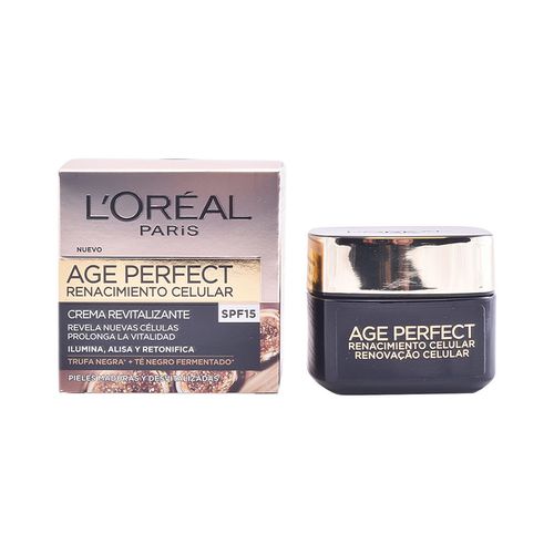 Antietà & Antirughe Age Perfect Cellular Rebirth Spf15 Crema Giorno - L'oréal - Modalova