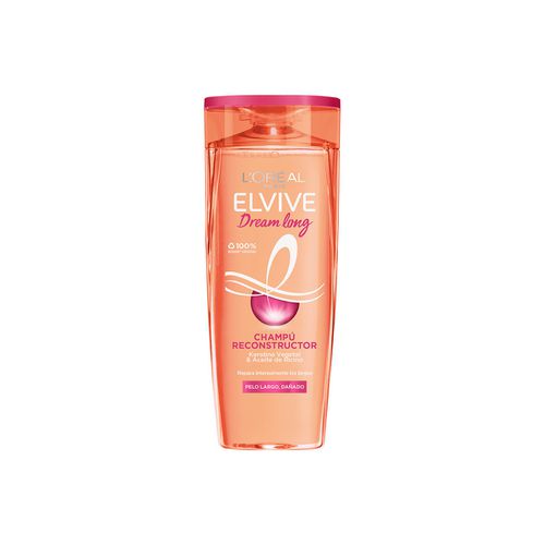 Shampoo Elvive Dream Long Champú - L'oréal - Modalova