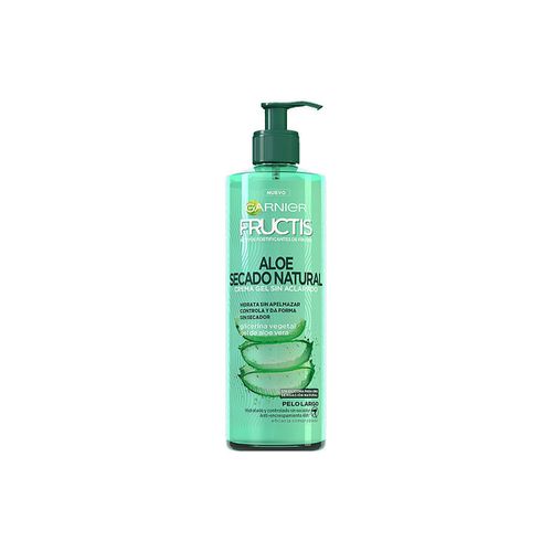 Gel & Modellante per capelli Fructis Aloe Natural Dry Gel Crema Senza Risciacquo - Garnier - Modalova