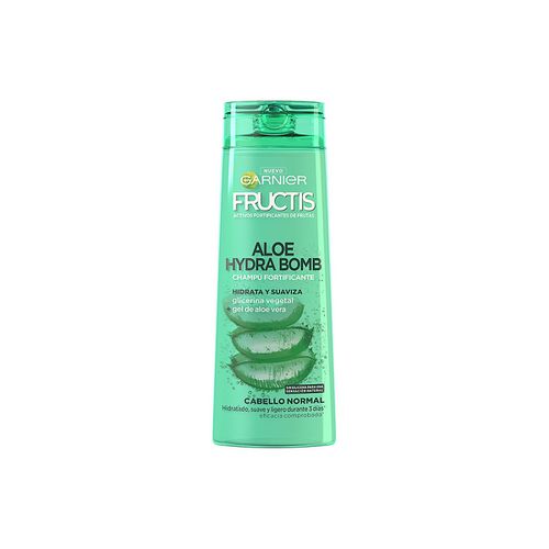 Shampoo Fructis Aloe Hydra Bomb Shampoo Fortificante - Garnier - Modalova