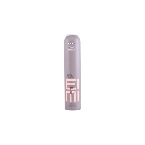 Gel & Modellante per capelli Eimi Extra-volume Mousse - Wella - Modalova