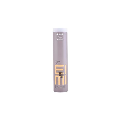 Gel & Modellante per capelli Eimi Super Set - Wella - Modalova