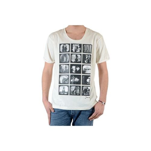 T-shirt Joe Retro 30064 - Joe Retro - Modalova