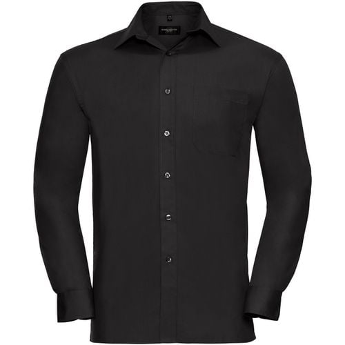 Camicia a maniche lunghe 936M - Russell - Modalova