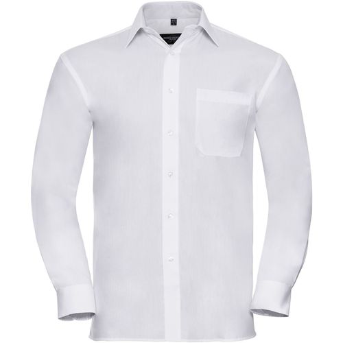 Camicia a maniche lunghe 936M - Russell - Modalova