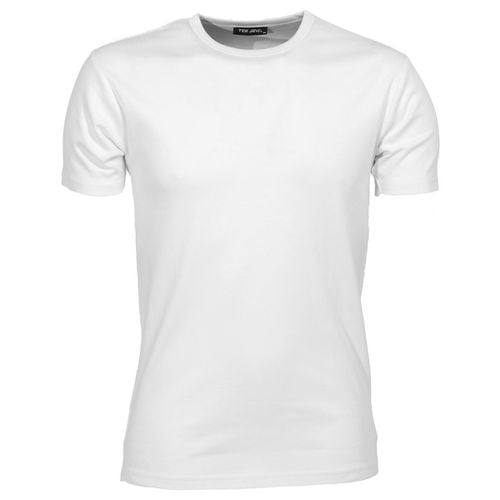 T-shirt Tee Jays Interlock - Tee Jays - Modalova