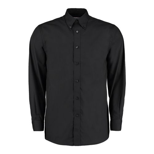 Camicia a maniche lunghe KK140 - Kustom Kit - Modalova