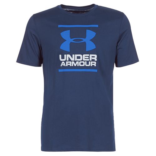 T-shirt UA GL FOUNDATION SS T - Under armour - Modalova