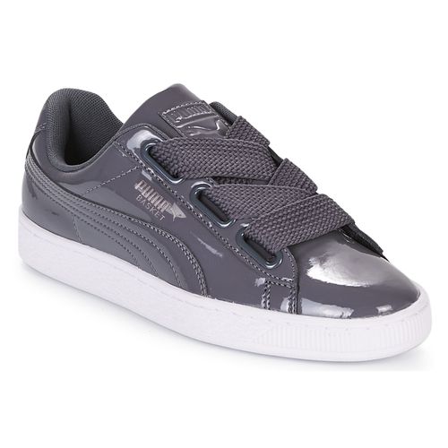 Sneakers basse WN BASKET HEART PATENT.IRO - Puma - Modalova