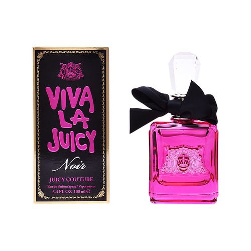 Eau de parfum Viva La Juicy Noir Eau De Parfum Vaporizzatore - Juicy Couture - Modalova