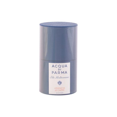 Acqua di colonia Blu Mediterraneo Arancia Di Capri Eau De Toilette Vaporizzatore - Acqua Di Parma - Modalova