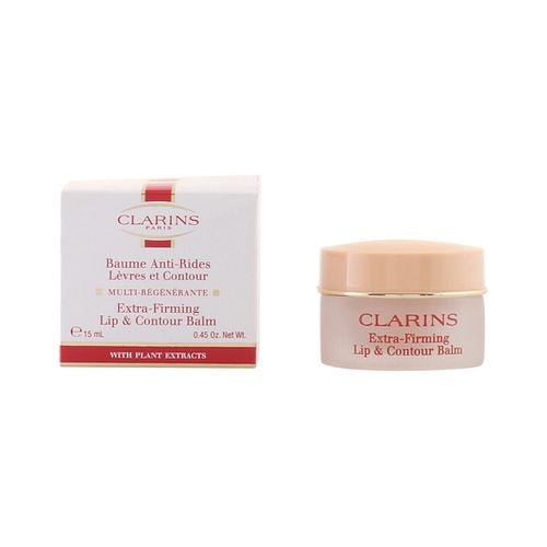 Trattamento e primer labbra Multi-régénérante Baume Lèvres Et Contour - Clarins - Modalova