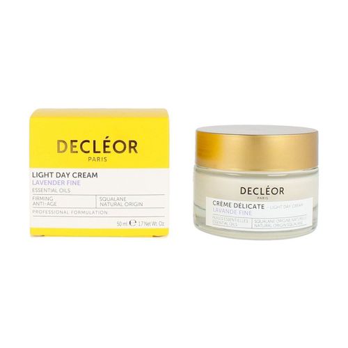 Antietà & Antirughe Prolagène Lift Crème Lift Fermeté Lavande Vraie Et Iris - Decleor - Modalova