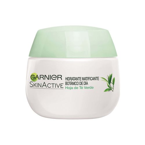 Idratanti e nutrienti Skinactive Crema Opacizzante Alle Foglie Di Tè Verde - Garnier - Modalova