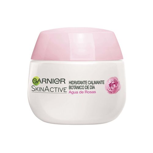 Idratanti e nutrienti Skinactive Agua Rosas Crema Hidratante Calmante - Garnier - Modalova