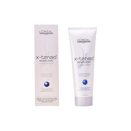 Accessori per capelli X-tenso Crema Alisante Cabellos Sensibilizados - L'oréal - Modalova