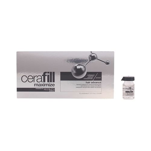 Accessori per capelli Cerafill Hair Advance Aminexil 10 X - Redken - Modalova