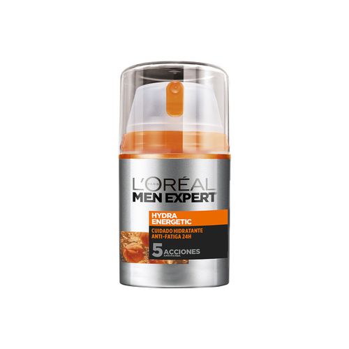 Idratanti e nutrienti Men Expert Hydra Energetic - L'oréal - Modalova