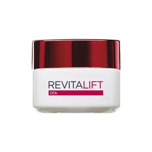 Antietà & Antirughe Revitalift Crema Día Anti-arrugas - L'oréal - Modalova