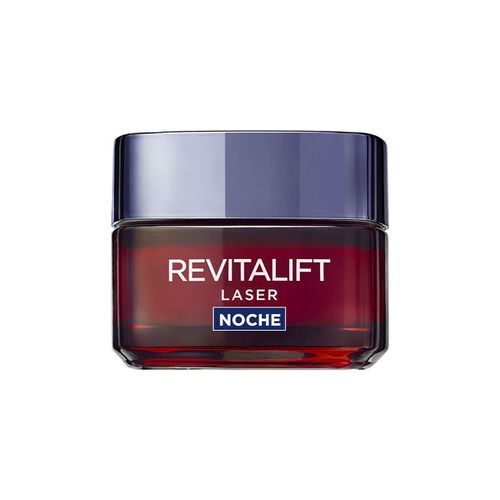 Antietà & Antirughe Revitalift Laser X3 Crema Noche - L'oréal - Modalova