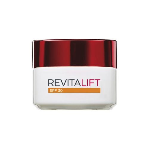 Antietà & Antirughe Revitalift Crema Día Anti-arrugas Spf30 - L'oréal - Modalova