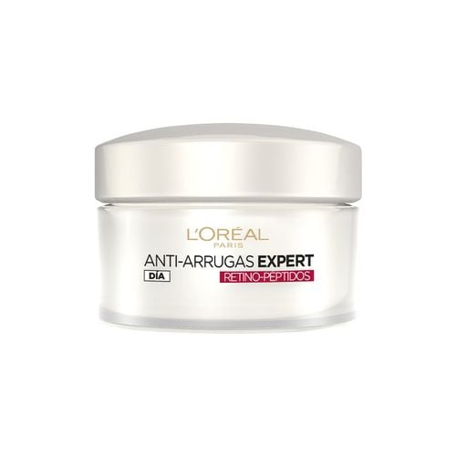 Antietà & Antirughe Anti-arrugas Expert Retinol +45 Crema - L'oréal - Modalova