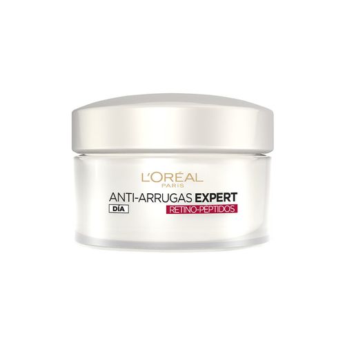 Idratanti e nutrienti Anti-arrugas Expert Retinol +45 Crema - L'oréal - Modalova