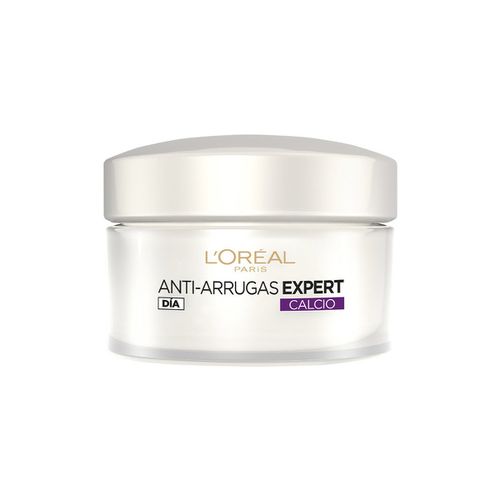 Antietà & Antirughe Anti-arrugas Expert Calcio +55 Crema - L'oréal - Modalova