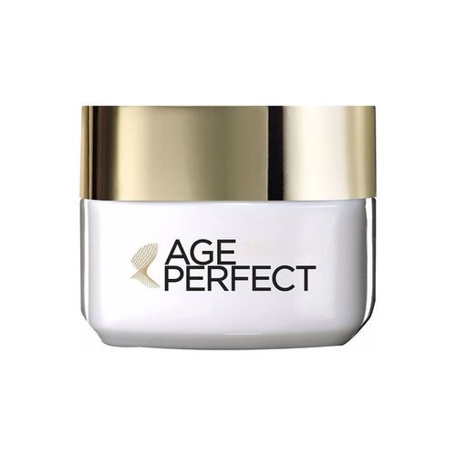 Trattamento mirato Age Perfect Crema Contorno Ojos - L'oréal - Modalova