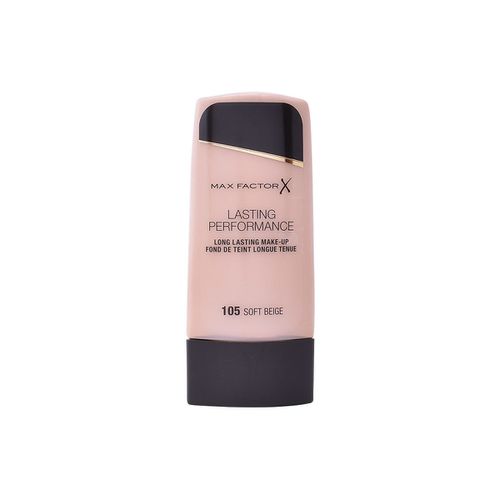 Fondotinta & primer Lasting Performance Touch Proof 105-soft Beige - Max Factor - Modalova