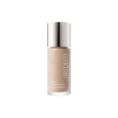 Fondotinta & primer Rich Treatment Foundation 12-vanilla Rose - Artdeco - Modalova