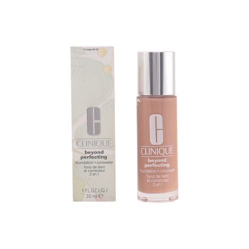 Fondotinta & primer Beyond Perfecting Foundation + Concealer 15-beige - Clinique - Modalova