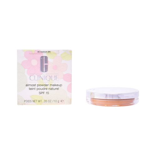 Blush & cipria Almost Powder Makeup Spf15 05-medium - Clinique - Modalova