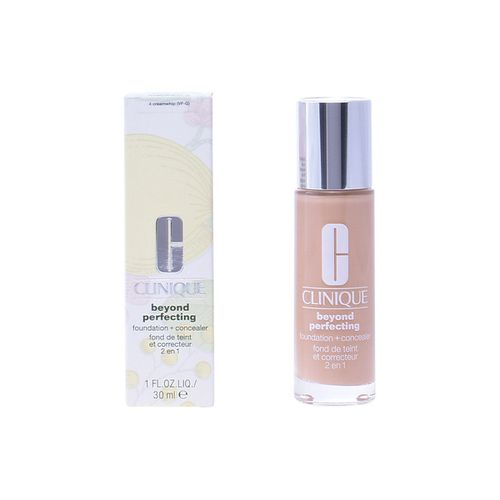 Fondotinta & primer Beyond Perfecting Foundation + Concealer 4-creamwhip - Clinique - Modalova