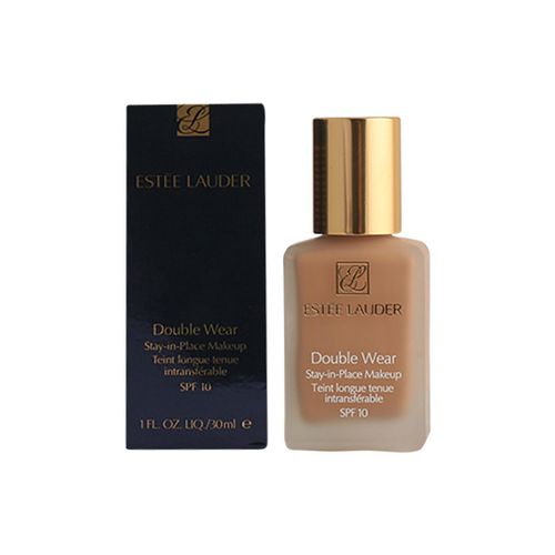 Fondotinta & primer Double Wear Fluid Spf10 02-pale Almond - Estee Lauder - Modalova