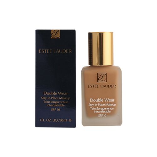 Fondotinta & primer Double Wear Fluid Spf10 05-shell Beige - Estee Lauder - Modalova