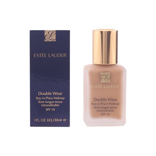 Fondotinta & primer Double Wear Fluid Spf10 37-tawny - Estee Lauder - Modalova