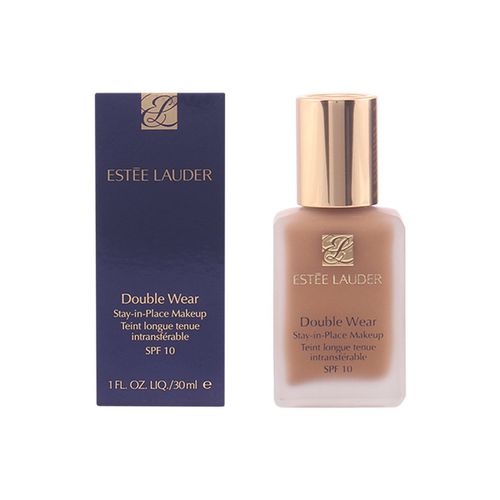 Fondotinta & primer Double Wear Fluid Spf10 42-bronze - Estee Lauder - Modalova