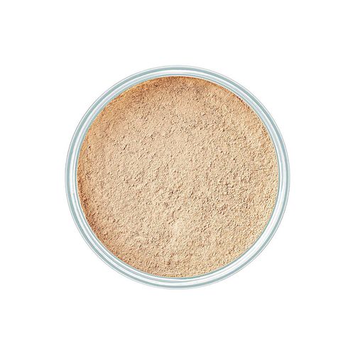 Blush & cipria Mineral Powder Foundation 4-light Beige - Artdeco - Modalova