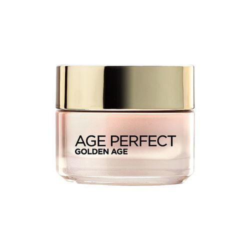 Antietà & Antirughe Age Perfect Golden Age Crema Día - L'oréal - Modalova