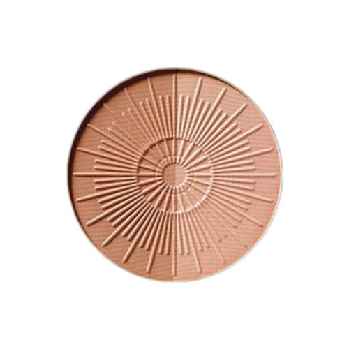 Blush & cipria Bronzing Powder Compact Recam 80-natural - Artdeco - Modalova