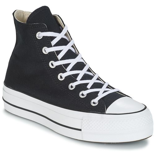 Sneakers alte CHUCK TAYLOR ALL STAR LIFT CANVAS HI - Converse - Modalova