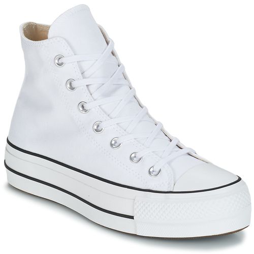 Sneakers alte CHUCK TAYLOR ALL STAR LIFT CANVAS HI - Converse - Modalova