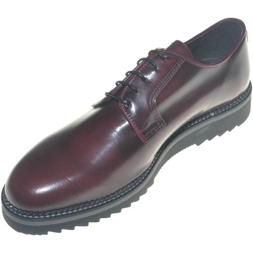 Scarpe Scarpe uomo man business cerimonia eventi classico sportivo mad - Malu Shoes - Modalova