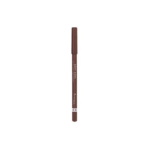 Eyeliners Soft Kohl Kajal Eye Pencil 011-brown - Rimmel London - Modalova