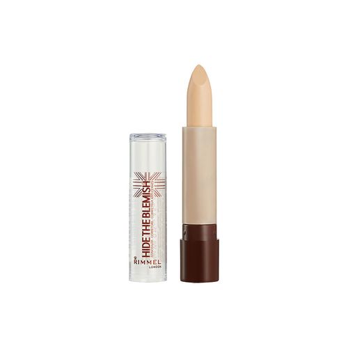 Fondotinta & primer Hide The Blemish Concealer 001-ivory - Rimmel London - Modalova