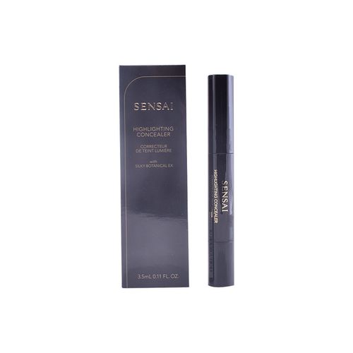 Fondotinta & primer Highlighting Concealer hc02 - Sensai - Modalova